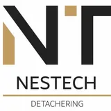 Logo van NesTech Detachering