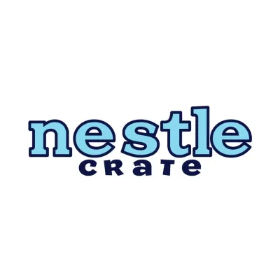 Nestle Crate's brand icon