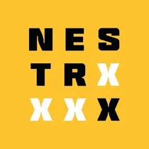 Logo van NestrX