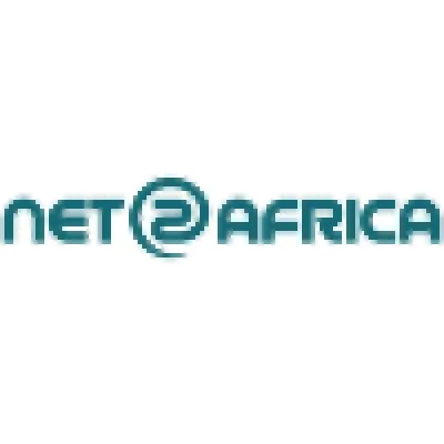 net2africa.com's icon