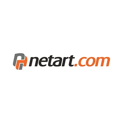 netart.com's icon