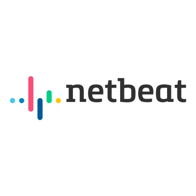 NetBeat's icon