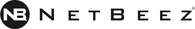 NetBeez logo