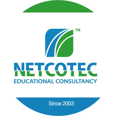 netcoedu.com's icon