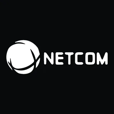 Netcom's icon