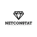 NetConstat logo