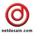 netdesain.com's icon