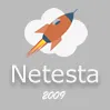 netesta.com's icon