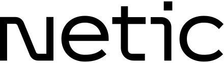 Netic logo