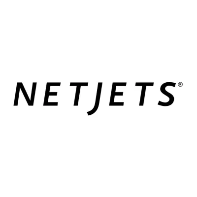 Netjetsaviationco's brand icon