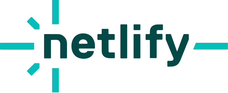 Netlify logo
