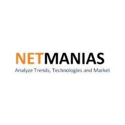 Netmanias's icon