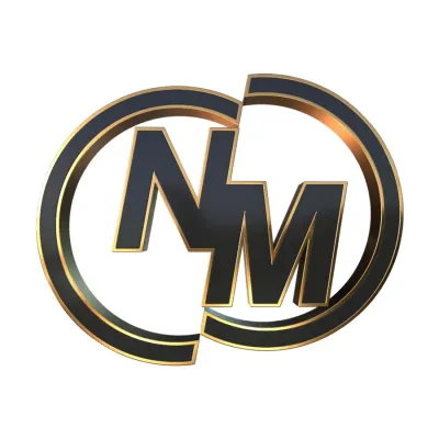 netomarmi.com's brand icon