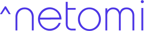 Netomi logo