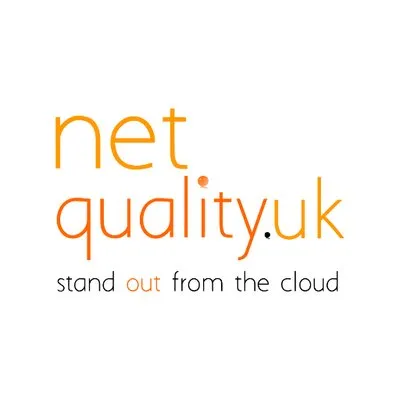 netquality.co.uk's icon