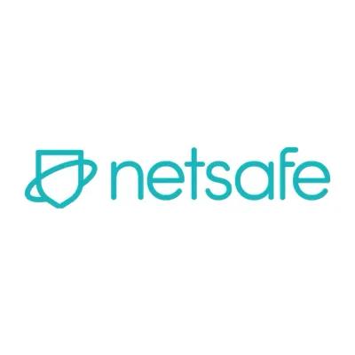 Netsafe NZ's icon
