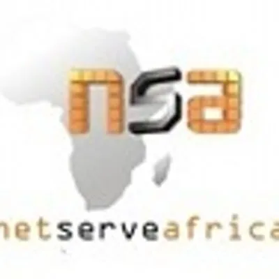 netserveafrica.com's icon