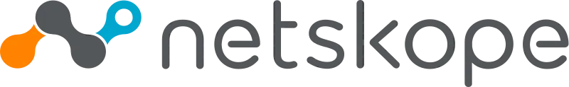 Netskope logo