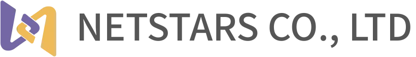 NetStars logo