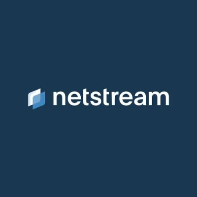 netstream.com's icon