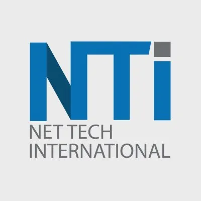 nettechinternational.com's icon