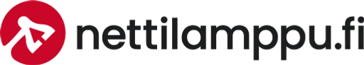 Nettilamppu FI logo