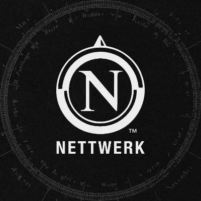 nettwerk.com's icon