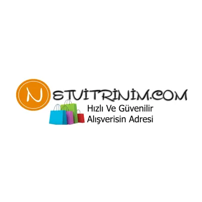 netvitrinim.com's icon
