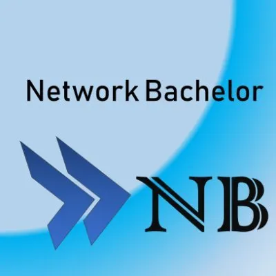 networkbachelor.com's icon