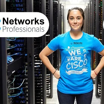 networksprofessional.com's icon