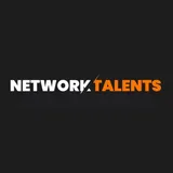 Logo van Network Talents
