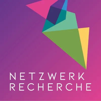 netzwerkrecherche.org's icon
