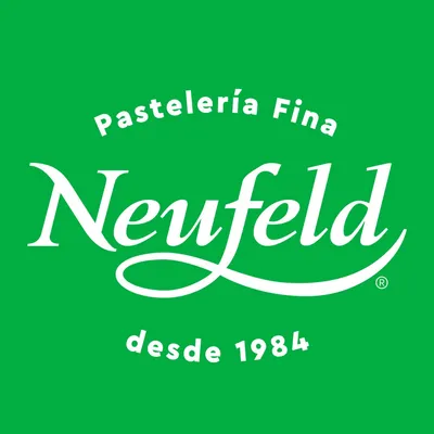 neufeld.com.mx's icon