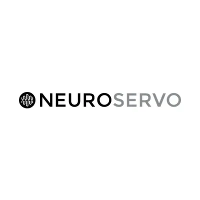 NeuroServo