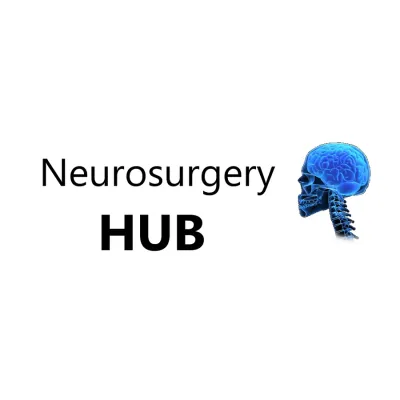Neurosurgery Hub's icon
