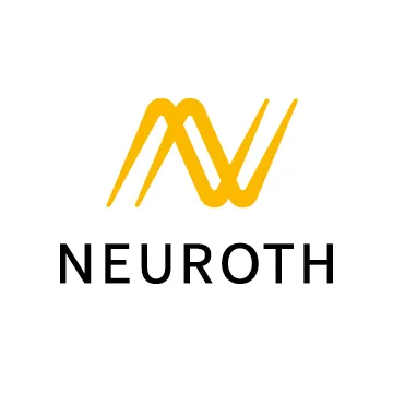 neuroth.com's icon