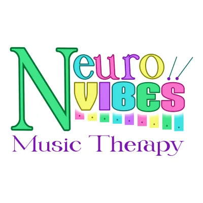 NeuroVibes Music Therapy's icon