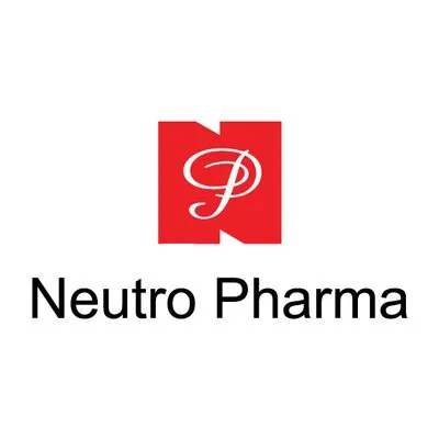 neutropharma.com's icon