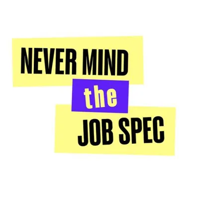 nevermindthejobspec.com's icon