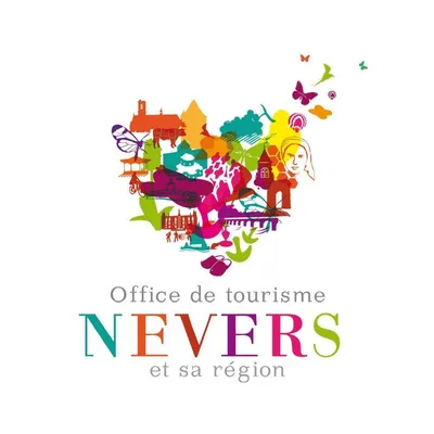 nevers-tourisme.com's icon