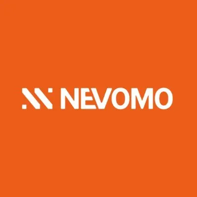 nevomo.com's icon