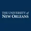 University of New Orleans logo