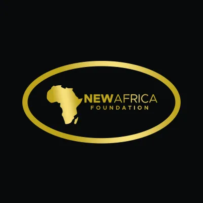 New Africa Foundation's icon
