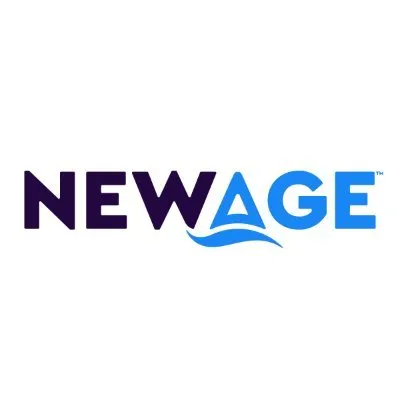 newage.com's icon