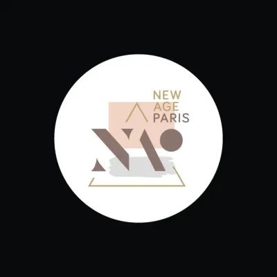 New Age Paris's icon