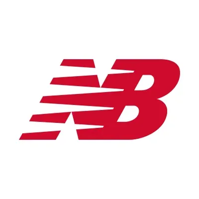 New Balance's icon