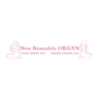 New Braunfels OBGYN's icon