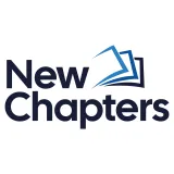 Logo van New Chapters