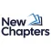 Logo van New Chapters