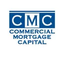 Commercial Mortgage Capital logo